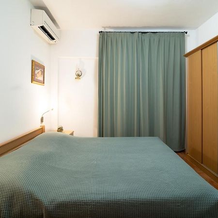 Erika Apartment Đảo Krk Ngoại thất bức ảnh