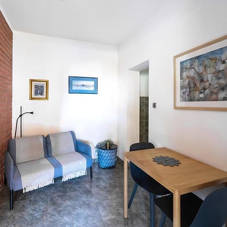 Erika Apartment Đảo Krk Ngoại thất bức ảnh