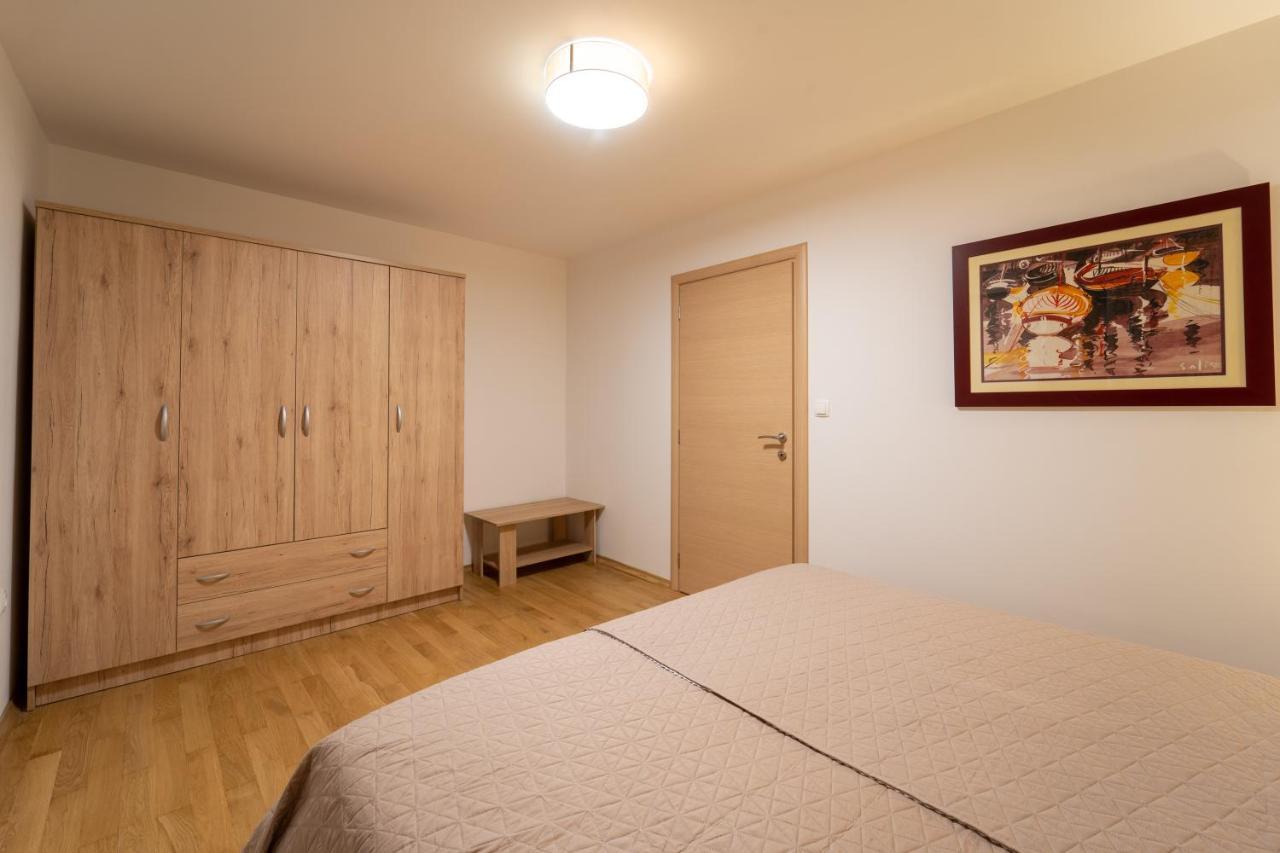 Erika Apartment Đảo Krk Ngoại thất bức ảnh