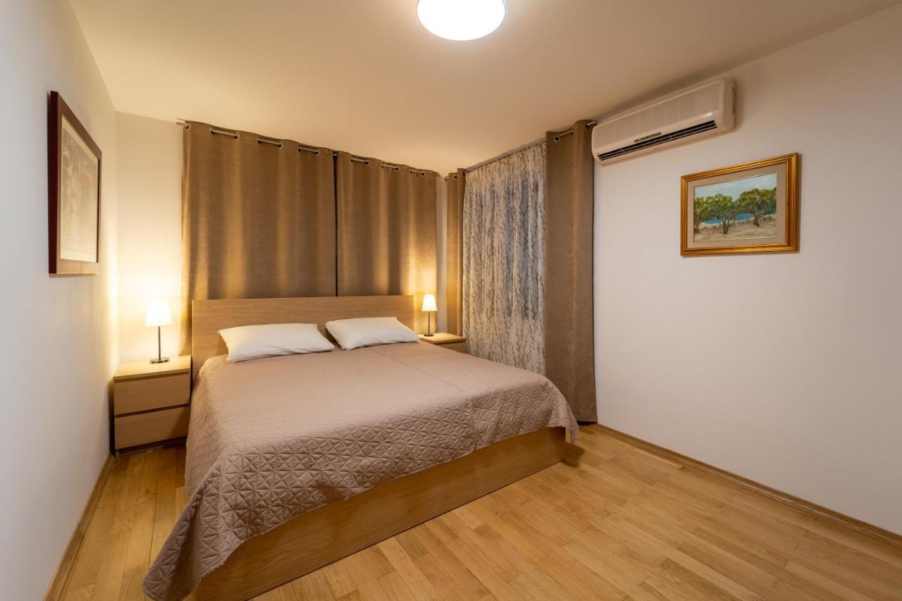 Erika Apartment Đảo Krk Ngoại thất bức ảnh