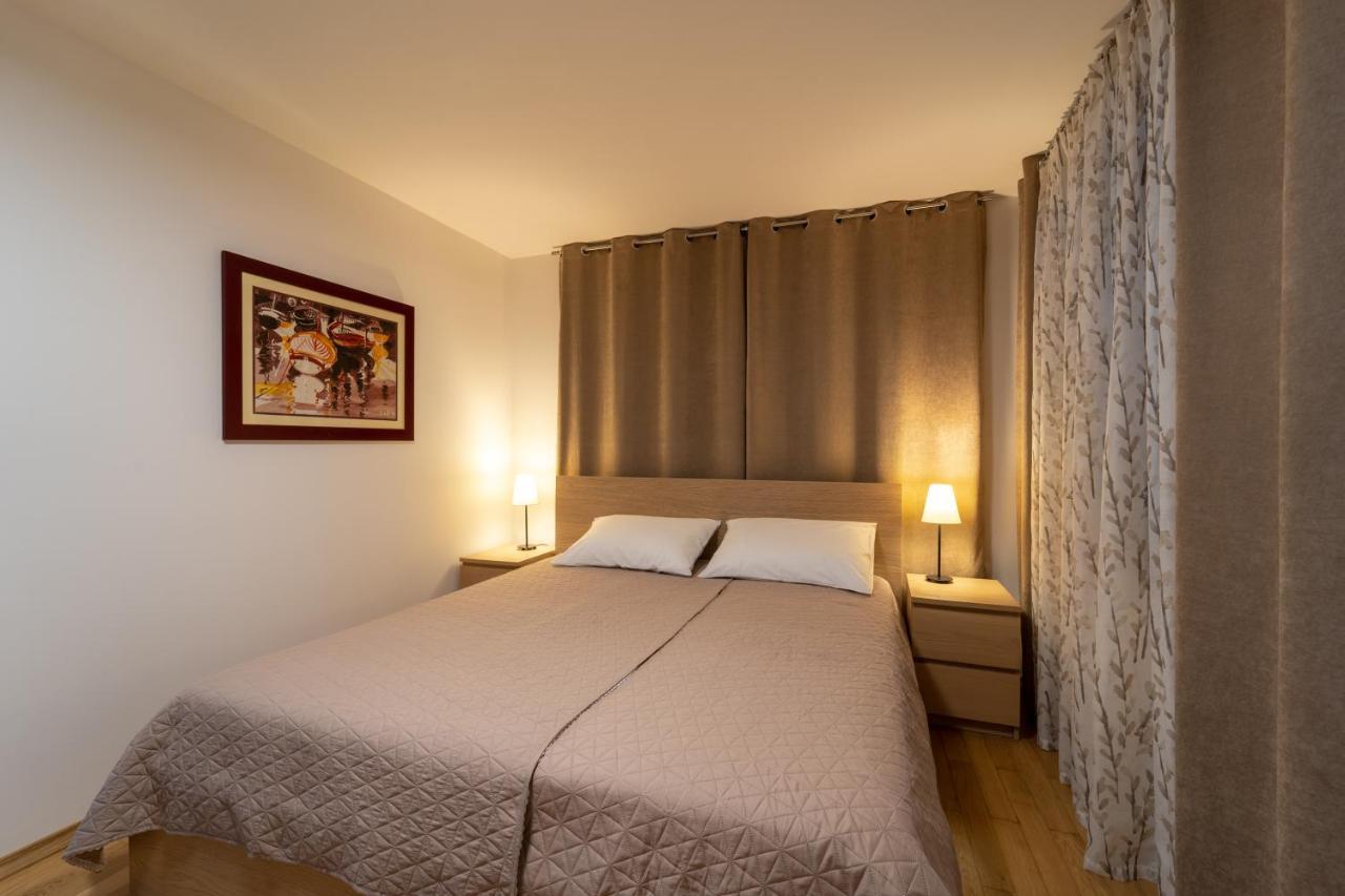 Erika Apartment Đảo Krk Ngoại thất bức ảnh