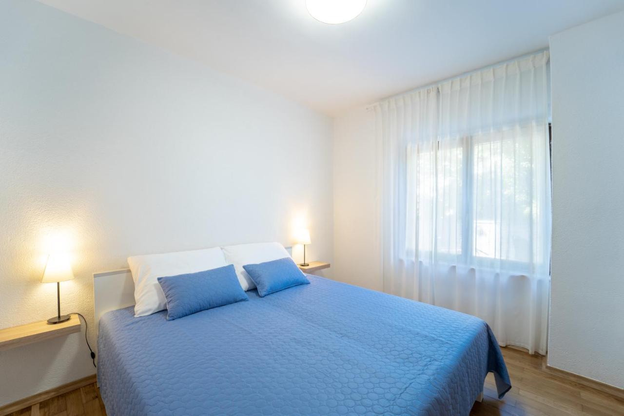 Erika Apartment Đảo Krk Ngoại thất bức ảnh