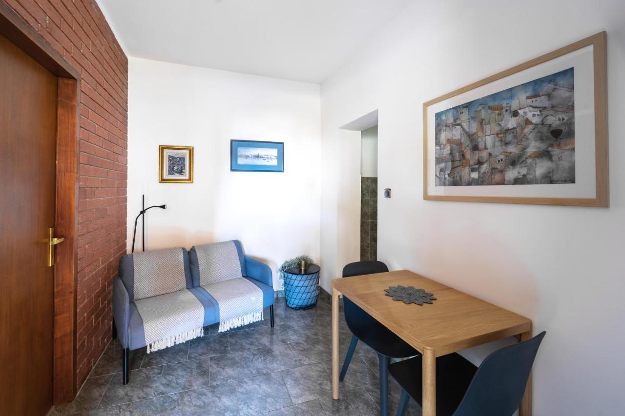 Erika Apartment Đảo Krk Ngoại thất bức ảnh