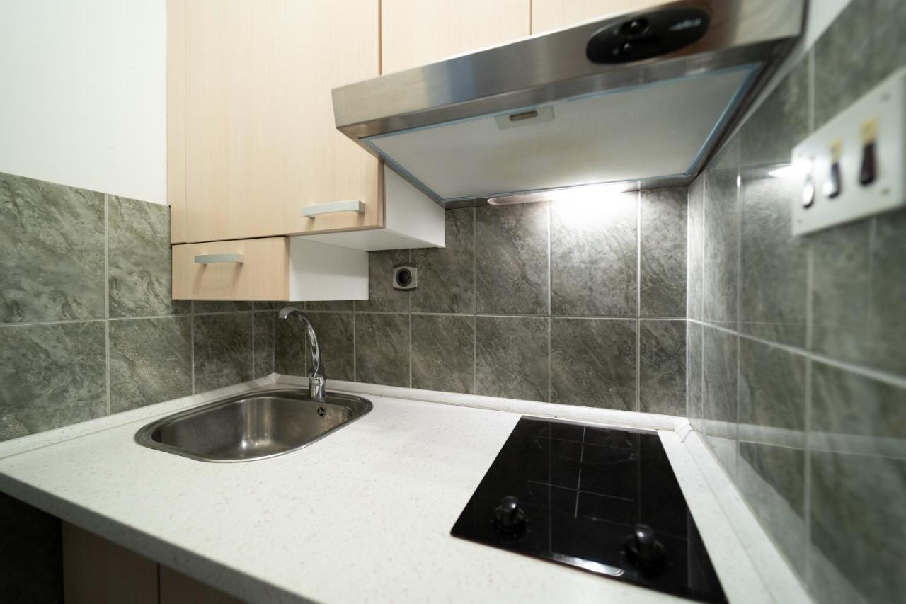 Erika Apartment Đảo Krk Ngoại thất bức ảnh